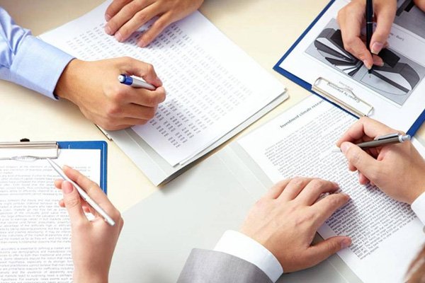 Regulatory Services